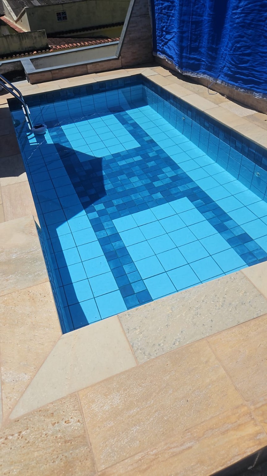 Piscina exterior